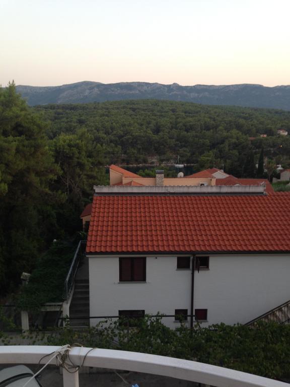 Guest House Alek Vrboska Ruang foto