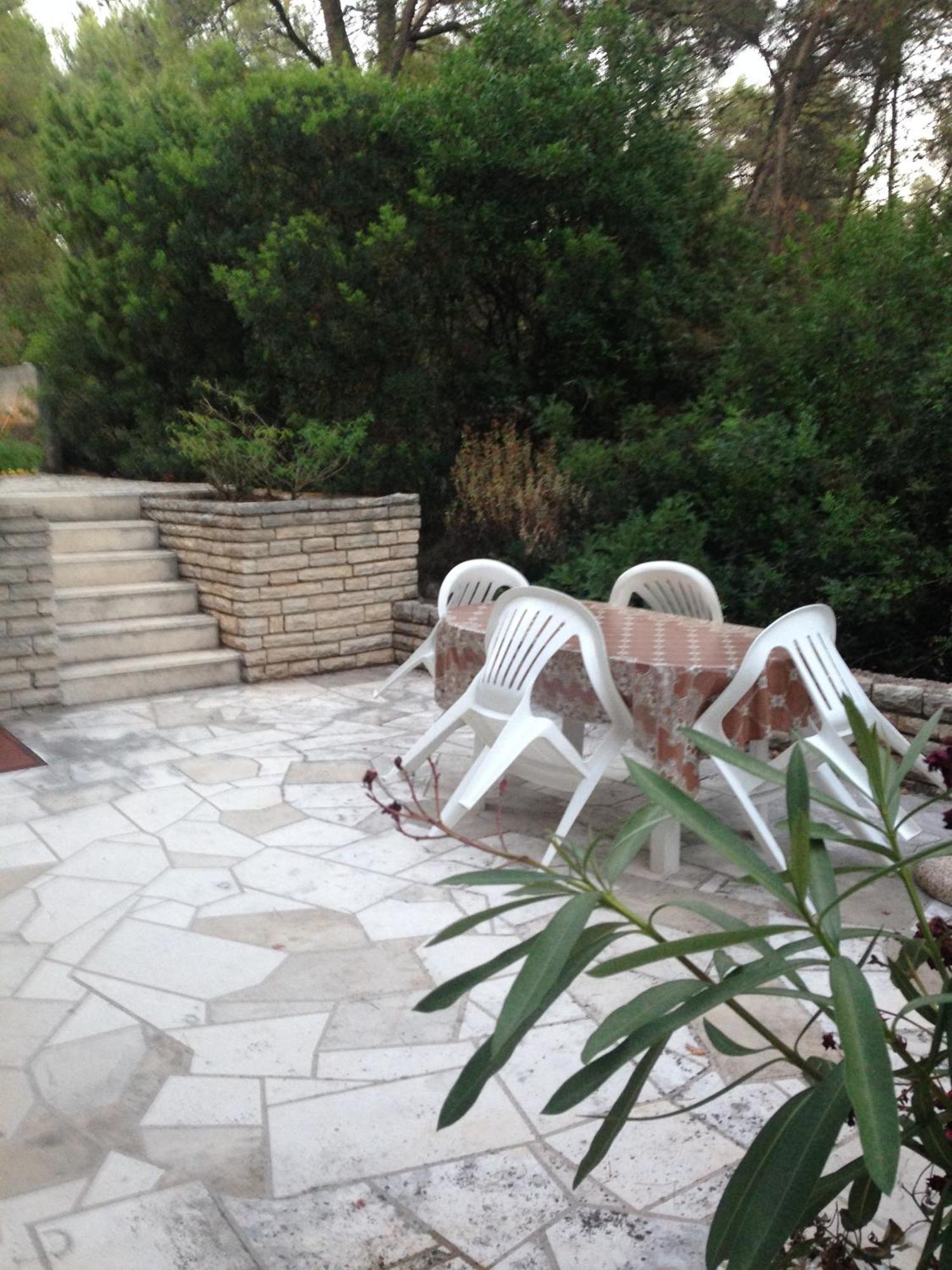 Guest House Alek Vrboska Ruang foto