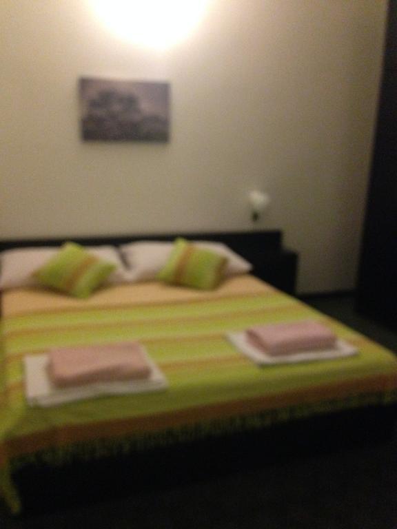 Guest House Alek Vrboska Bagian luar foto